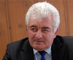 И. Ликарчук: Нам неизвестны факты массовых возмущений среди абитуриентов