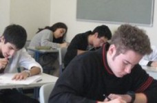 Внешнее независимое оценивание 2010 - первые впечатления