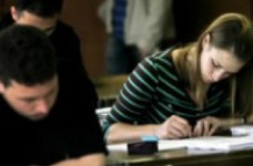 Состоялось внешнее независимое оценивание по биологии