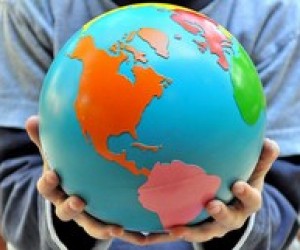 11 июня состоится внешнее независимое оценивание по географии