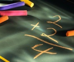 14 июня состоится первая сессия внешнего оценивания по математике