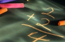 14 июня состоится первая сессия внешнего оценивания по математике