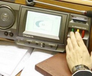 Луцкий: В Украине будет сокращено количество высших учебных заведений