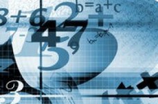 Состоялась первая сессия внешнего независимого оценивания по математике