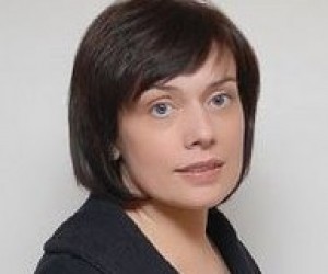 Лилия Гриневич: "Внешнее независимое тестирование – социально справедливо"