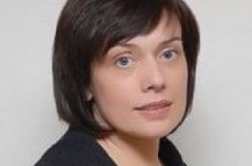 Лилия Гриневич: "Внешнее независимое тестирование – социально справедливо"