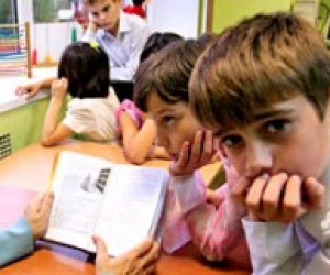 Одиннадцатилетка может быть введена уже с нового учебного года