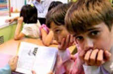 Одиннадцатилетка может быть введена уже с нового учебного года