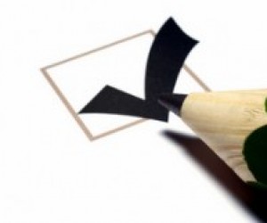 Состоялась вторая сессия внешнего независимого оценивания по математике