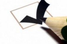 Состоялась вторая сессия внешнего независимого оценивания по математике