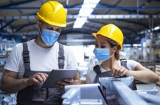 В январе профтехи должны перейти на дистанционное обучение