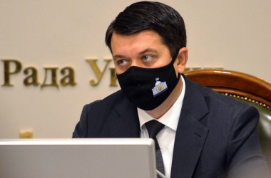 Процедуру назначения министра образования рассмотрит комитет ВР  