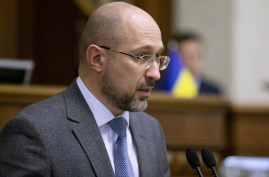 Министр образования был назначен правильно, - Шмыгаль