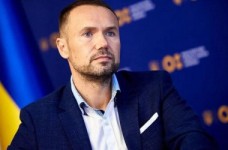 Сергей Шкарлет поблагодарил единомышленников и критиков