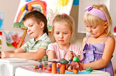 В МОН одобрили Базовый компонент дошкольного образования