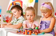 В МОН одобрили Базовый компонент дошкольного образования