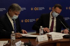 Академия педагогических наук станет ведущим партнером МОН