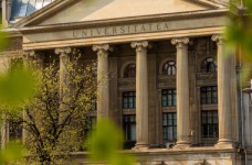 Румыния предоставляет стипендии для украинцев 