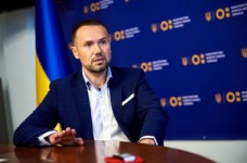 Поддерживаете ли вы назначение Сергея Шкарлета министром образования?