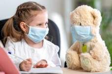 Как учить детей защищаться от болезней: советы ЮНИСЕФ