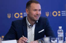 У нас уже есть наработки по трансформации ЗНО, - Шкарлет  