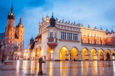 Польское правительство предоставляет стипендии для молодых ученых  