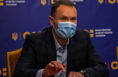 Электронный журнал поможет в борьбе с корупцией, - Шкарлет 