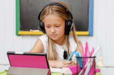 Синхронное и асинхронное дистанционное обучение