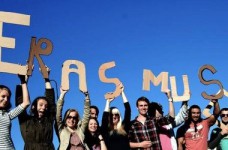 Программа учебных обменов "Эразмус Мундус" бьет рекорды популярности
