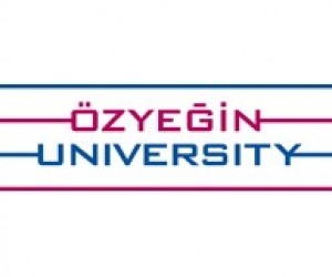 Высшее образование в Турции: Университет Озйегин