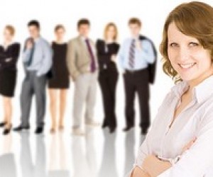 Украинские женщины владеют английским лучше мужчин