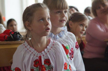 В Украине проведут конкурс, посвященный Лесе Украинке