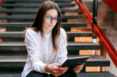 Время использовании гаджетов на уроке должно быть ограничено