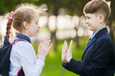 Школы будут способствовать утверждению гендерного равенства в Украине