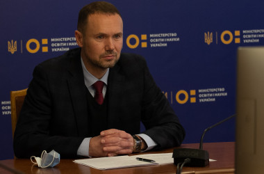 Финский опыт является примером для школьной реформы, - Шкарлет 