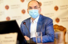 В МОЗ выступили против преждевременного открытия школ