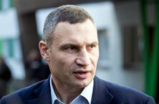 В Киеве хотят возобновить работу начальной школы