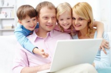 Родителей приглашают на онлайн-курс «Преодолеваем стрессы вместе»