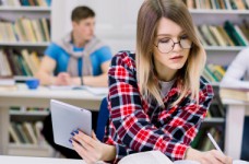 На пробное ЗНО зарегистрировано 85 тысяч участников