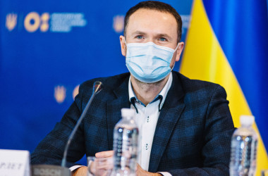 ГБР будет расследовать обстоятельства назначения Шкарлета 