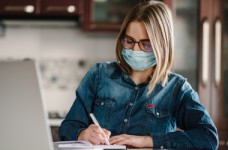 После локдауна вузы самостоятельно определят форму обучения 