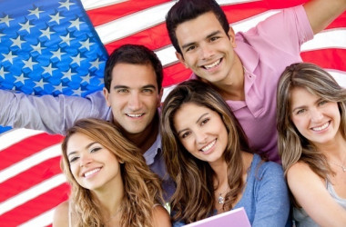 Студентов 1-2 курсов приглашают по программе обмена в США  