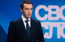 В каждой школе должен быть медработник, - Ляшко 