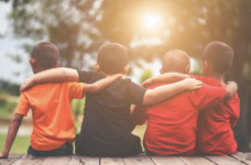 Детям об эмпатии: международный опыт развития мягкого навыка