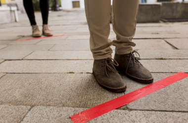 25 января отменяются дополнительные ограничения для учебных заведений