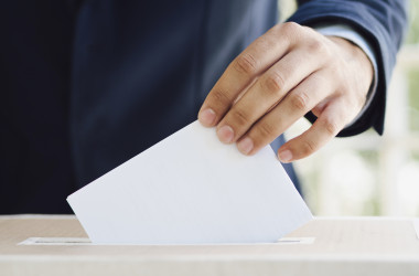 В парламенте предлагают выбирать ректоров в два тура