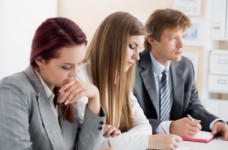 Началась регистрация наблюдателей на ЗНО