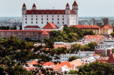 Почему украинцы едут учиться в Словакию