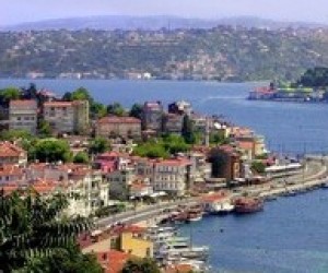 Система высшего образования в Турции