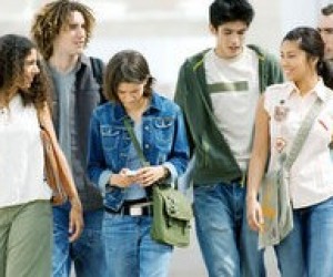 Зарубежная альтернатива украинскому образованию